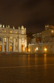 Roma - Vaticano