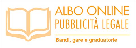 Albo online, pubblicità legale, bandi, gare e graduatorie