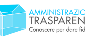 Amministrazione trasparente