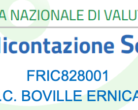 Rendicontazione Sociale