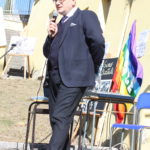 Il dirigente scolastico Giacomo La Montagna