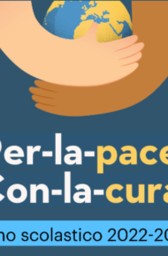 per la pace con la cura