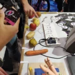 Maker Faire Rome 2023