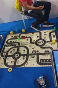 Maker Faire Rome 2023