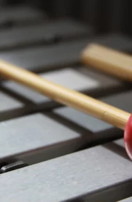musica xilofono percussioni