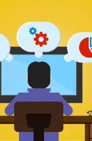 sviluppatore informatica pc programmatore