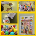 Scuola Infanzia San Lucio
